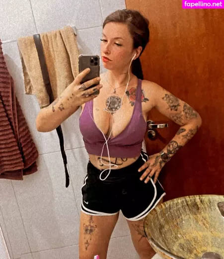 Ninahighmusica OnlyFans Thumbnail #TOFiFgqm9j