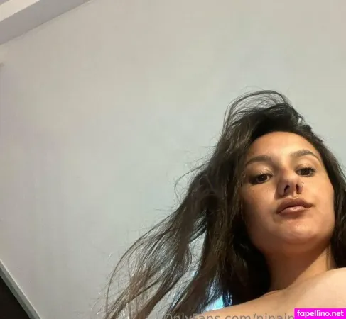 Ninainprivate OnlyFans Thumbnail #SmVKuojNEK