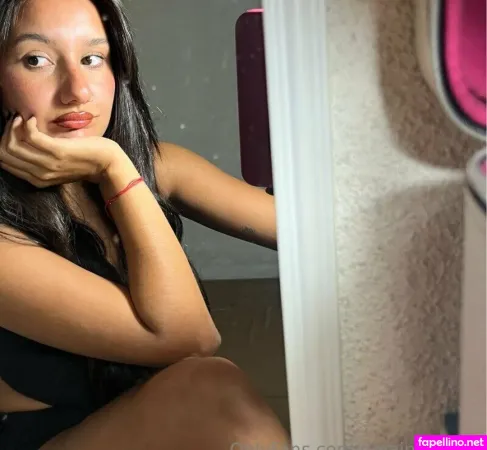 Ninainprivate OnlyFans Thumbnail #Z6I7UfcDoL