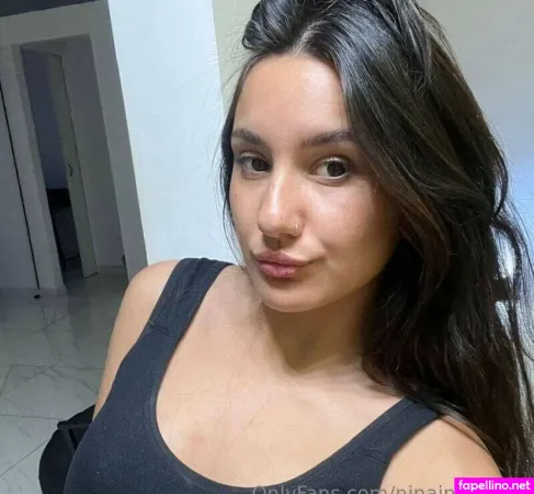 Ninainprivate Main Profile Photo