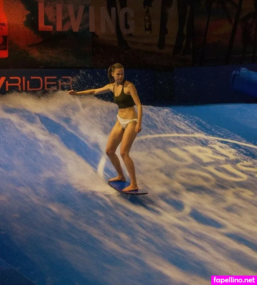 Nina Laitiala, Ninainsauna Nude Leaked OnlyFans Photo #9if7OlavOu