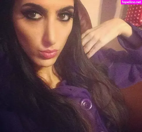 Ninakhalifa OnlyFans Thumbnail #erp0kP9AA0