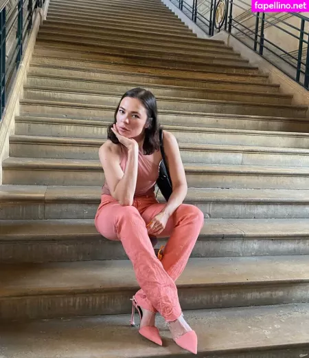 Ninakraviz OnlyFans Thumbnail #iaGKjlsotU