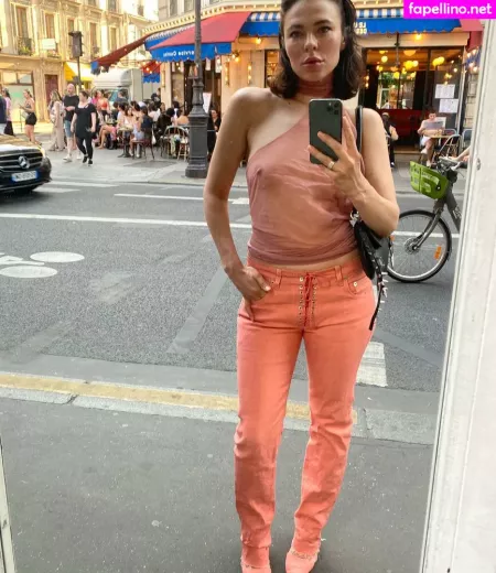 Ninakraviz OnlyFans Thumbnail #wsNaxOExij