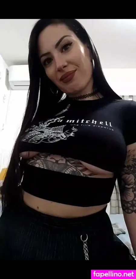 Ninalatinacrush OnlyFans Thumbnail #K9KE9VlSg4