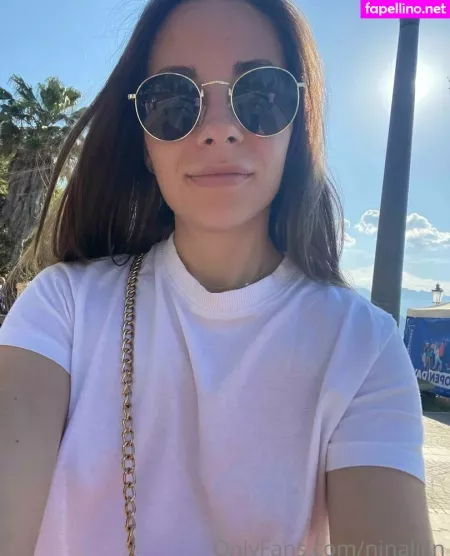 Ninaliiin OnlyFans Thumbnail #GOp0pacp41
