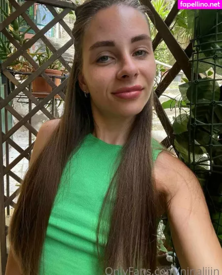Ninaliiin OnlyFans Thumbnail #OjCH4OiZIe