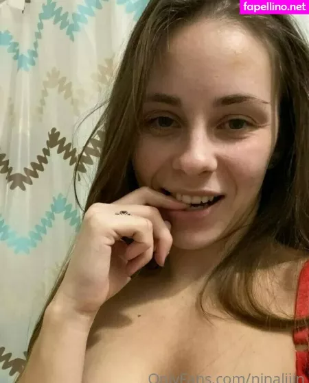 Ninaliiin OnlyFans Thumbnail #nKwWSTpmcl