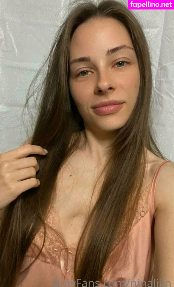 ninaliiin, ninasiiri Nude Leaked OnlyFans Photo #rQe93zwL2E