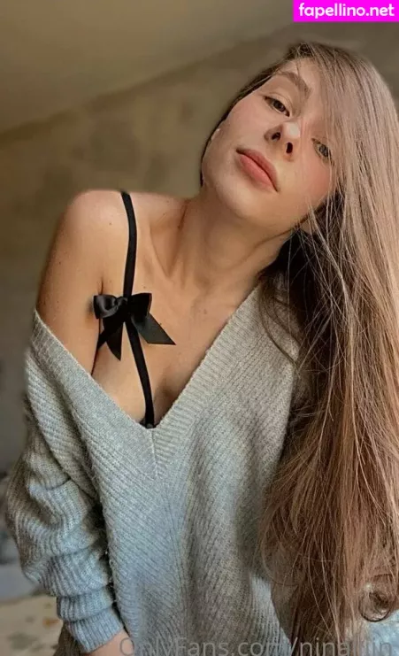 Ninaliiin OnlyFans Thumbnail #utJM7nuLrm