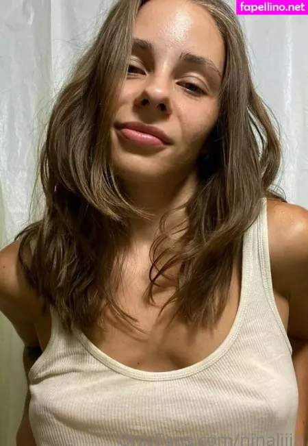 Ninaliiin OnlyFans Thumbnail #xZsOThG3GH