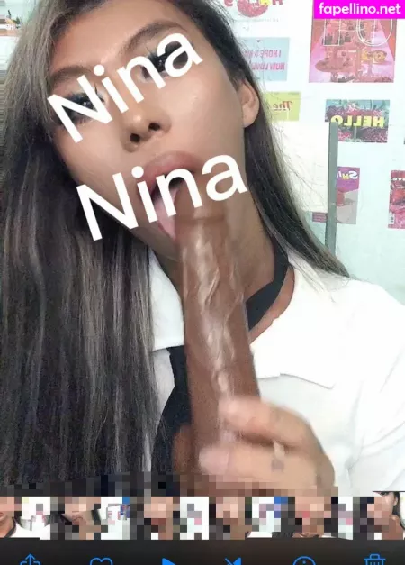 Ninalovemango OnlyFans Thumbnail #TplrUg0nxY