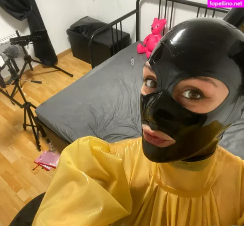 Ninaltx OnlyFans Thumbnail #HadArDA8xc