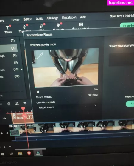 Ninaltx OnlyFans Thumbnail #YRmFj39WKr