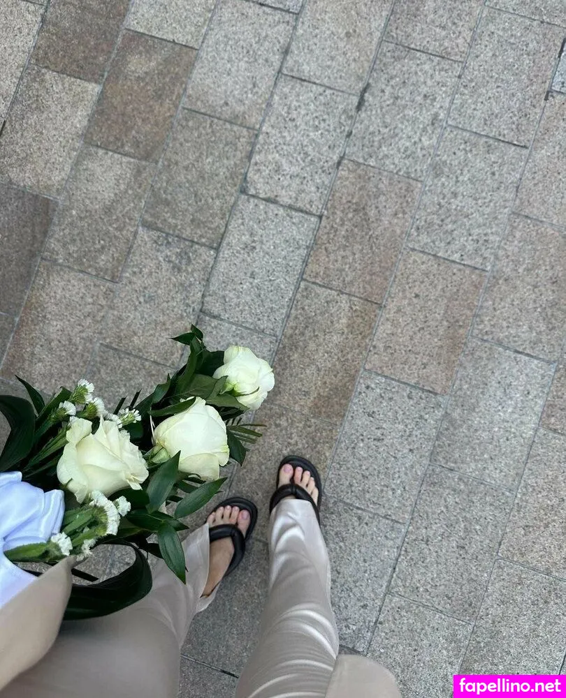 ninalu, ninaluvsfeet Nude Leaked OnlyFans Photo #75GfpUkZnL