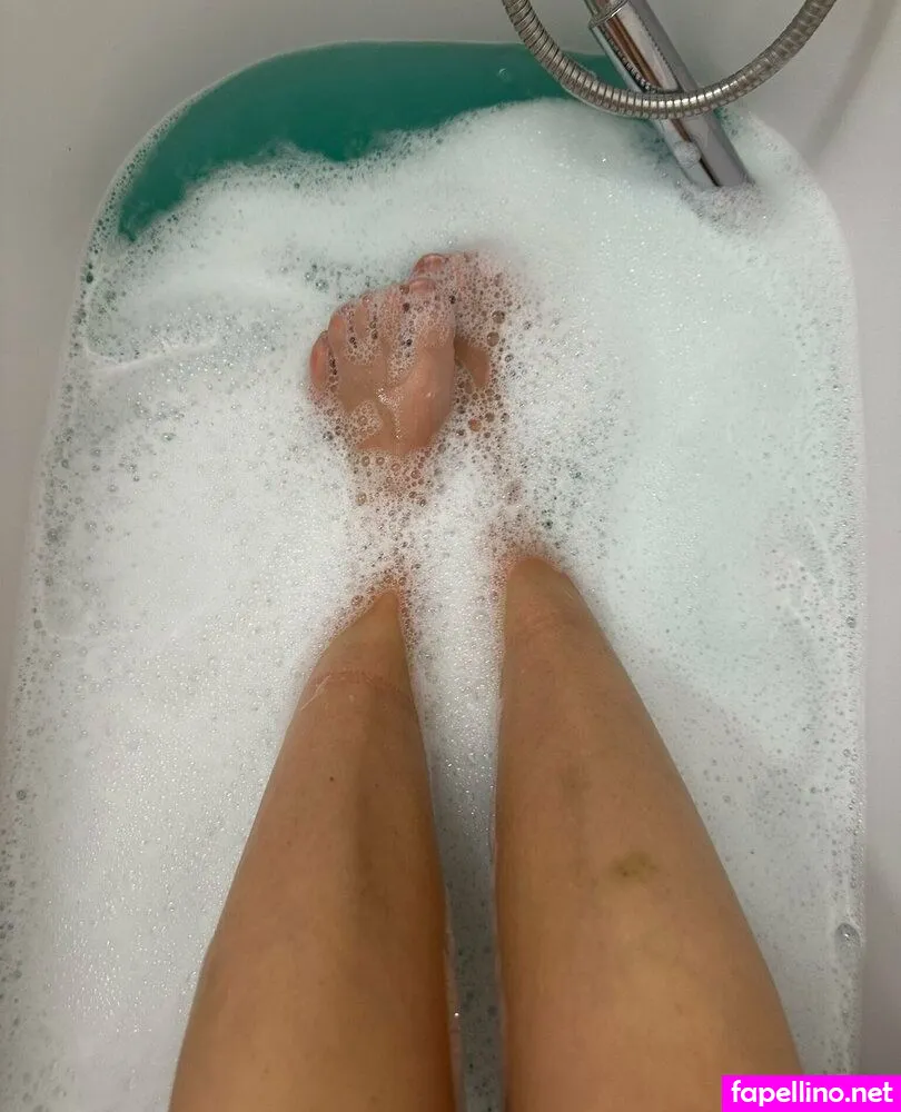 ninalu, ninaluvsfeet Nude Leaked OnlyFans Photo #MLVJalEAiK