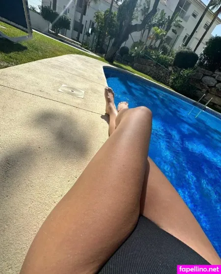 Ninaluvsfeet OnlyFans Thumbnail #jf2Ulo1s65