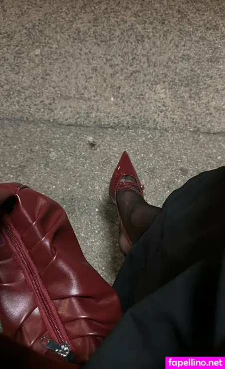 Ninaluvsfeet OnlyFans Thumbnail #nrqPvL6Bzu