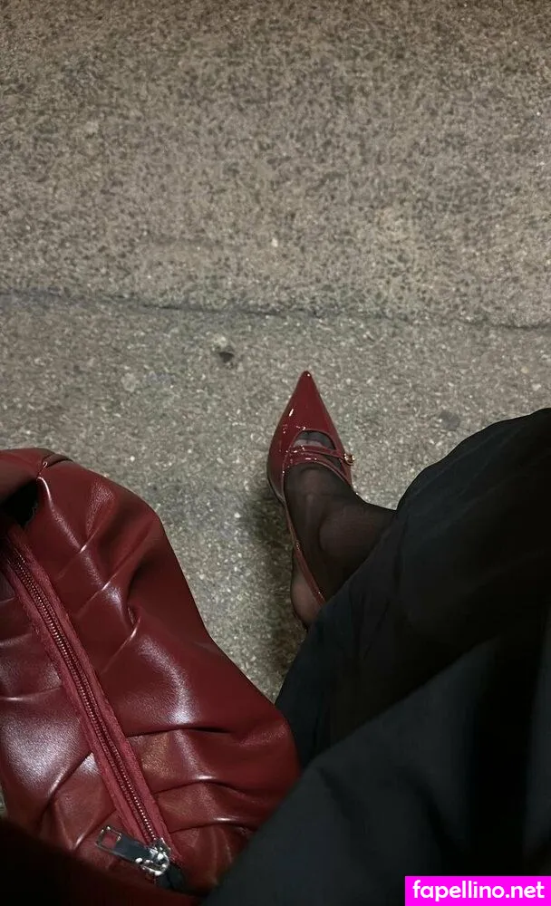 ninalu, ninaluvsfeet Nude Leaked OnlyFans Photo #nrqPvL6Bzu