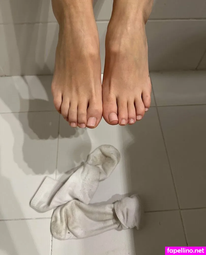 ninalu, ninaluvsfeet Nude Leaked OnlyFans Photo #qXPycgv8Mv