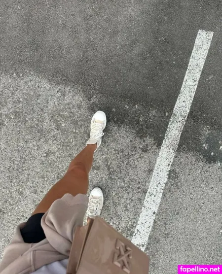 Ninaluvsfeet OnlyFans Thumbnail #xfIv88kynF