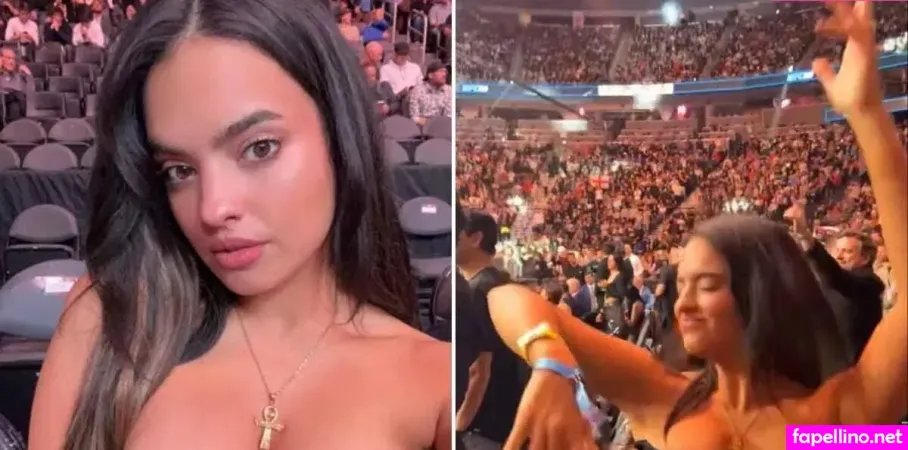 Ninamariedaniele OnlyFans Thumbnail #OpXjGMOJoP