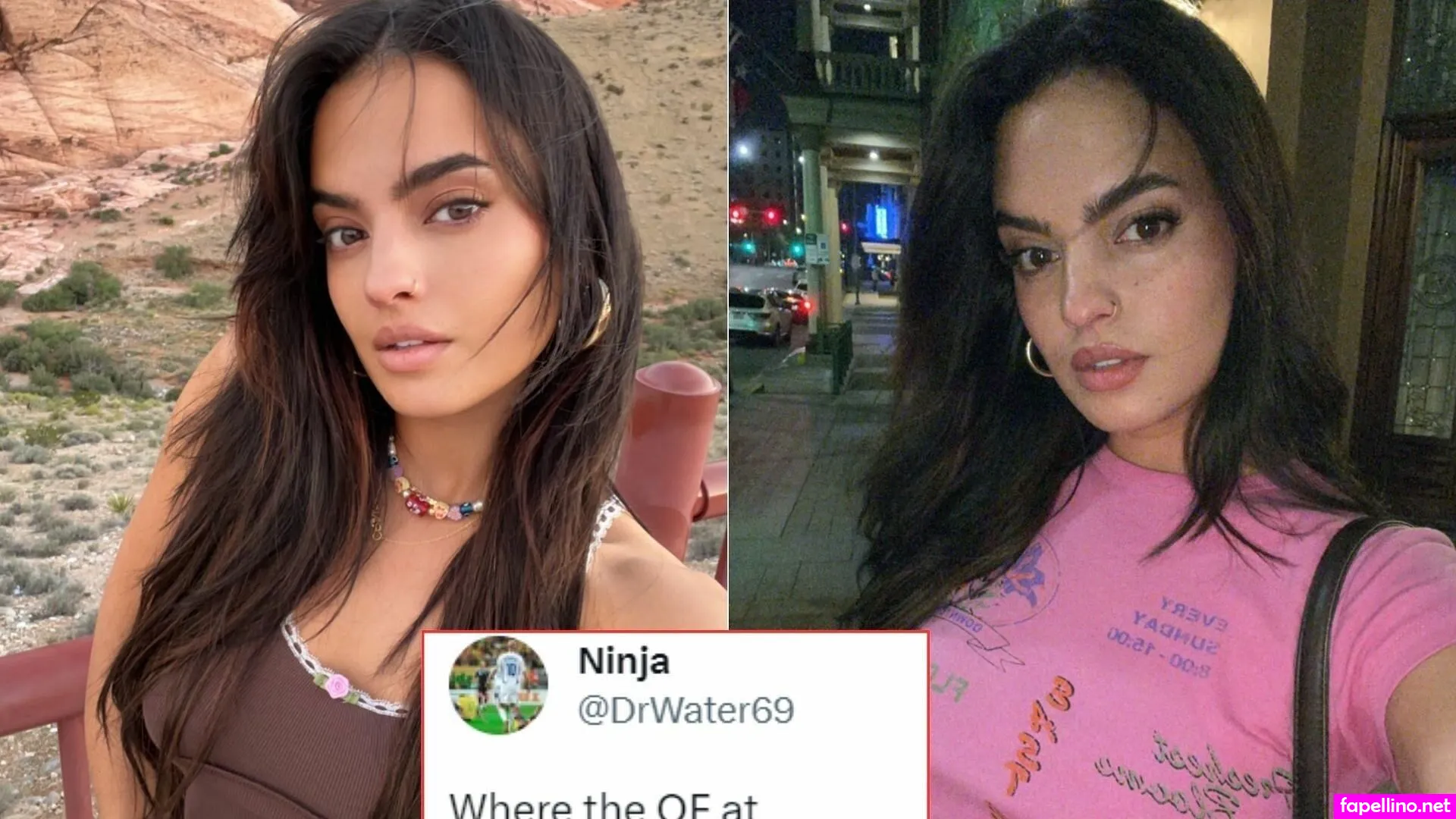 Ninamariedaniele Nude Leaked OnlyFans Photo #YLrB2JUMlE