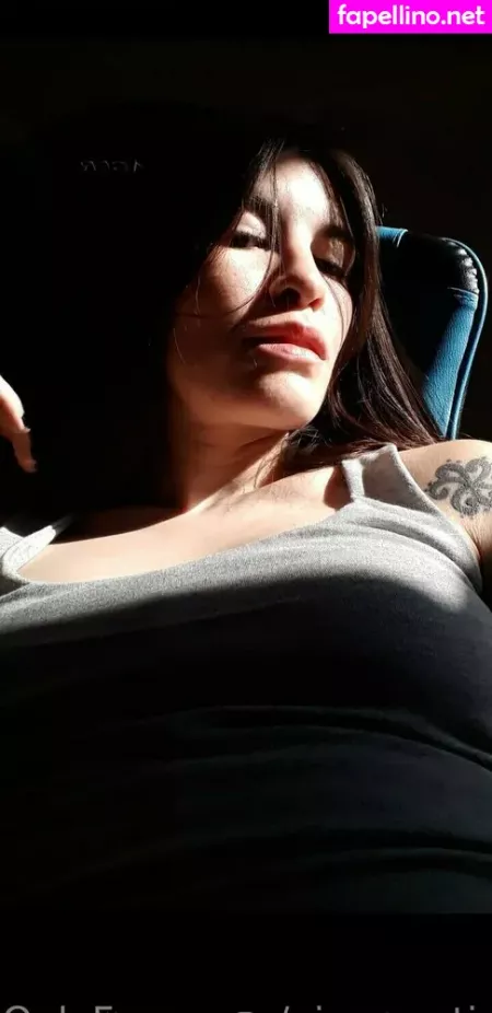 Ninamartine23 OnlyFans Thumbnail #MDG0rBL9Cy