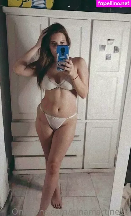 Ninamartine23 OnlyFans Thumbnail #ezaljFRZQ0