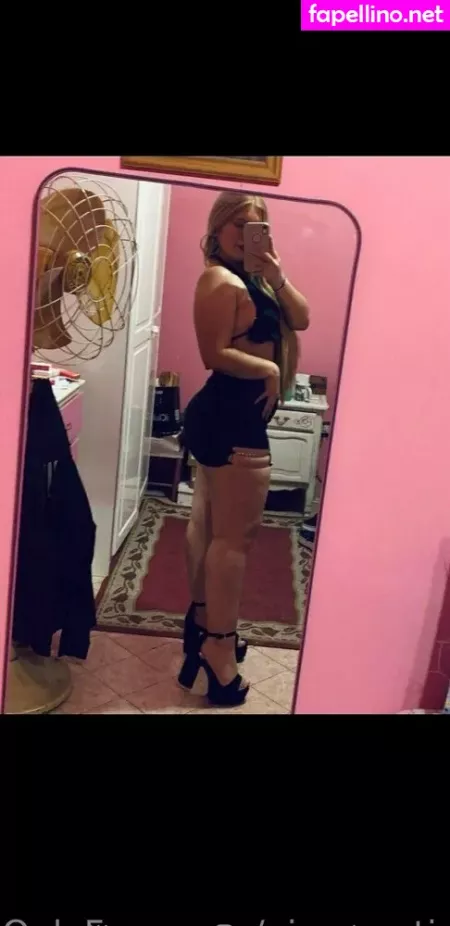 Ninamartine23 OnlyFans Thumbnail #vKMpm8Hler