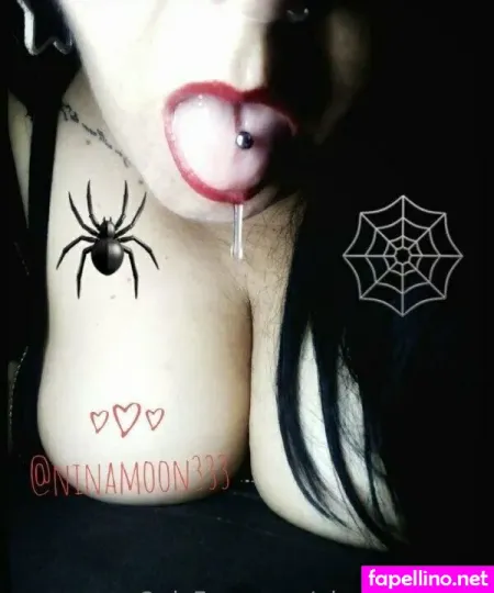 Ninamoon333 OnlyFans Thumbnail #0jdmDuLdGE
