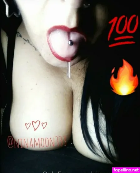 Ninamoon333 Main Profile Photo