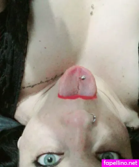 Ninamoon333 OnlyFans Thumbnail #vfNdu8Z2bo