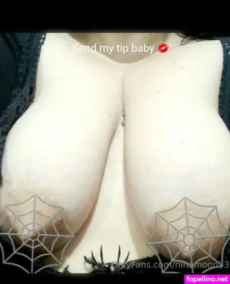 Ninamoon333 OnlyFans Thumbnail #yv8836ZPOT