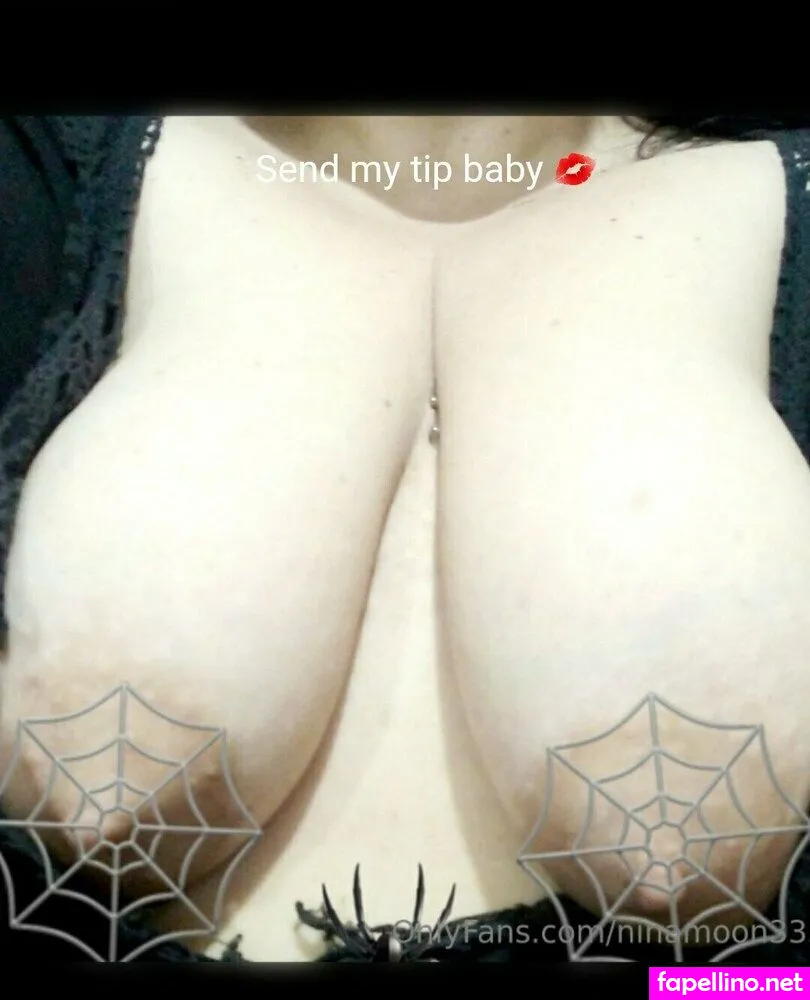 moon333nina, ninamoon333 Nude Leaked OnlyFans Photo #yv8836ZPOT