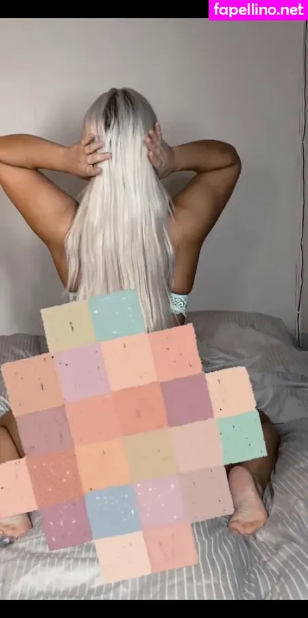 Ninanyhagen OnlyFans Thumbnail #Dr7EFWVKO1