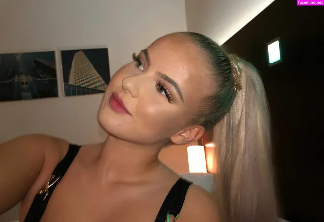 Ninanyhagen OnlyFans Thumbnail #teq1seAghg