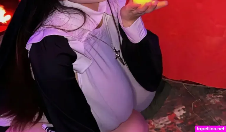 Ninapai1217 OnlyFans Thumbnail #DTqOzVnBxg