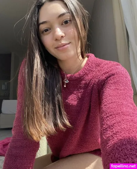 Ninapessoa OnlyFans Thumbnail #mhuq179YsC