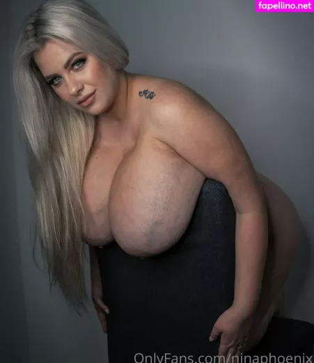 Ninaphoenix OnlyFans Thumbnail #Np3cTeecfD