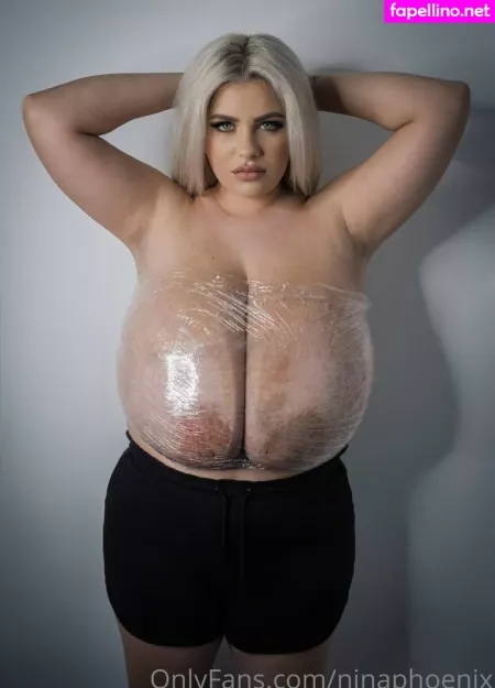 Ninaphoenix OnlyFans Thumbnail #Yreu5YEZ20