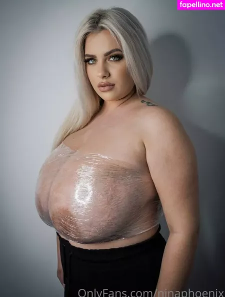 Ninaphoenix OnlyFans Thumbnail #bhJAjv0san