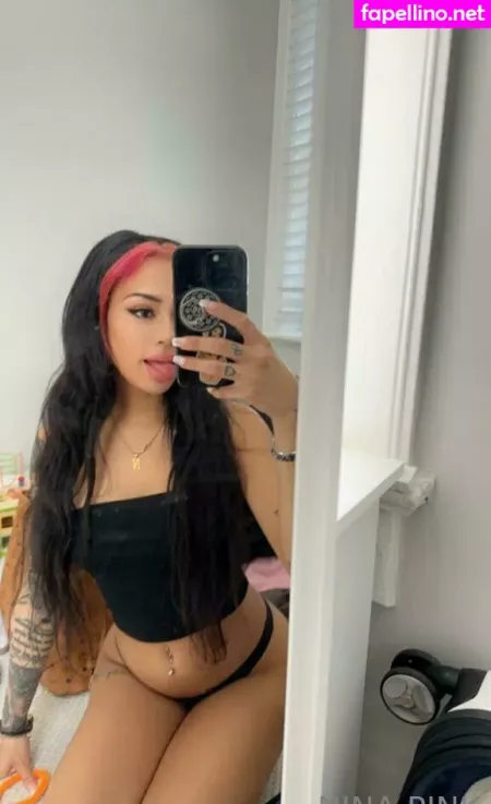 Ninapinkxo OnlyFans Thumbnail #ilber67s5p