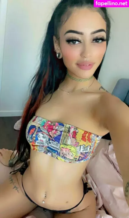 Ninapinkxo OnlyFans Thumbnail #qF1f7wW1px