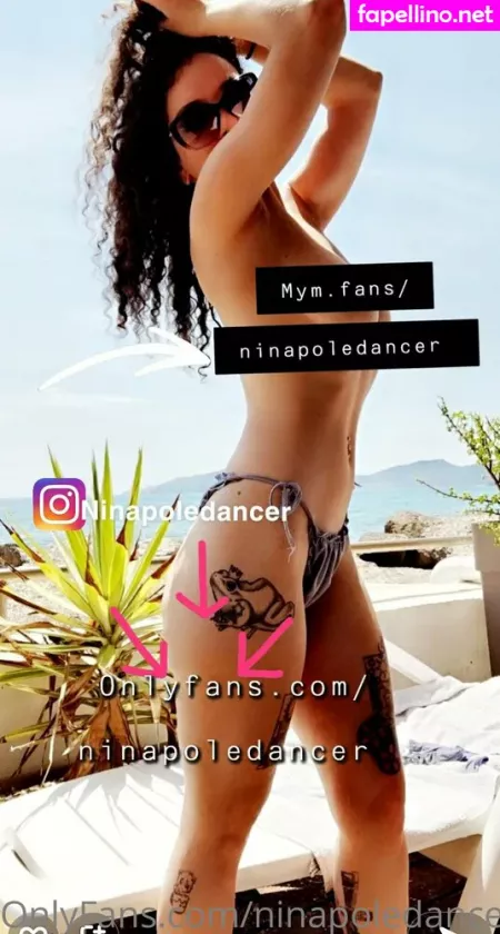Ninapoledancerfree OnlyFans Thumbnail #0tDfuxmbzm