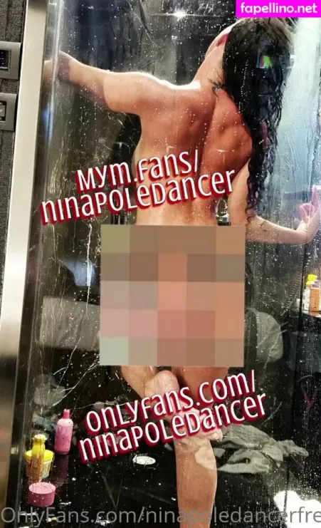 Ninapoledancerfree OnlyFans Thumbnail #Kctgqjp4sz