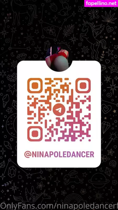 Ninapoledancerfree OnlyFans Thumbnail #Oy768S6ICU