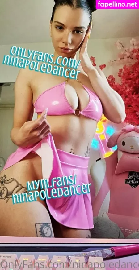 Ninapoledancerfree OnlyFans Thumbnail #qLkrEtmLw5