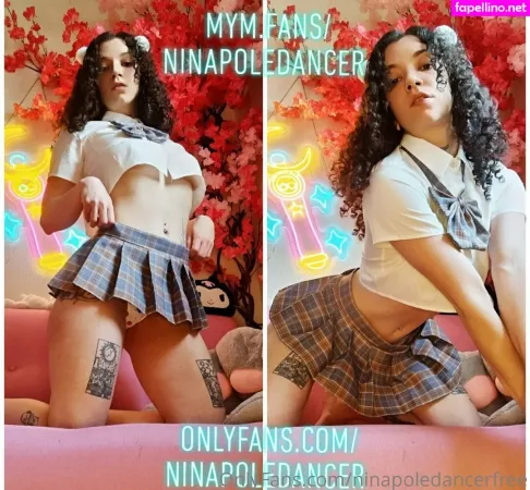 Ninapoledancerfree OnlyFans Thumbnail #qXq0NbOa68