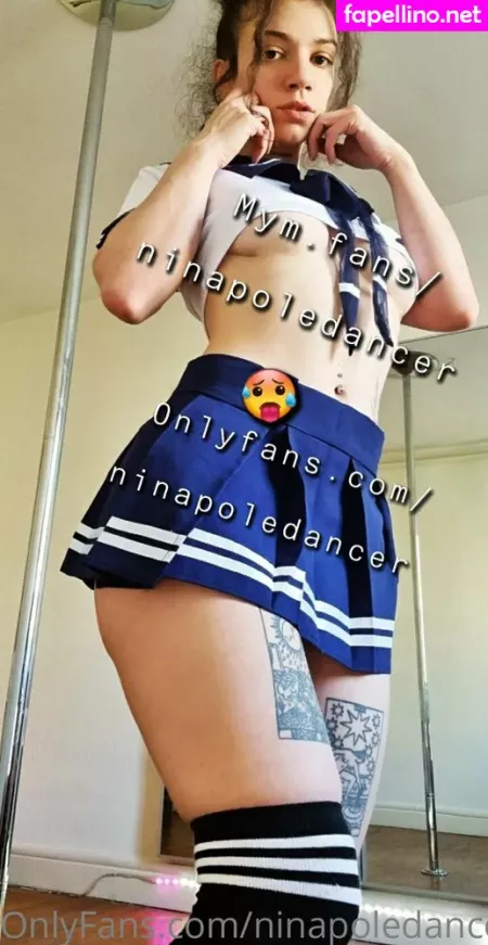 Ninapoledancerfree OnlyFans Thumbnail #yFcp0rcBuu